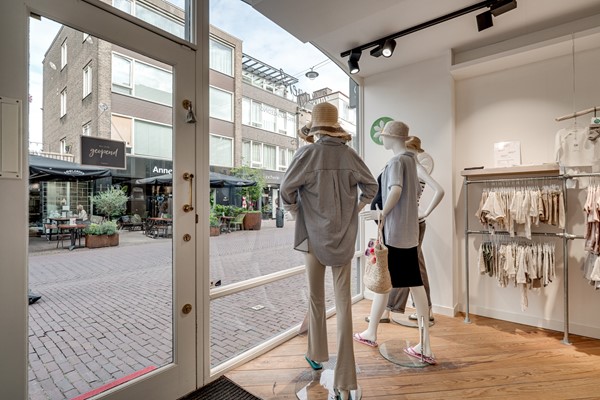 Medium property photo - Bakkerstraat 30, 6811 EH Arnhem